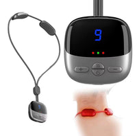 RelaxNova™ Smart Neck Pro