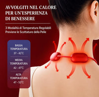 RelaxNova™ Smart Neck Pro