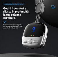 RelaxNova™ Smart Neck Pro