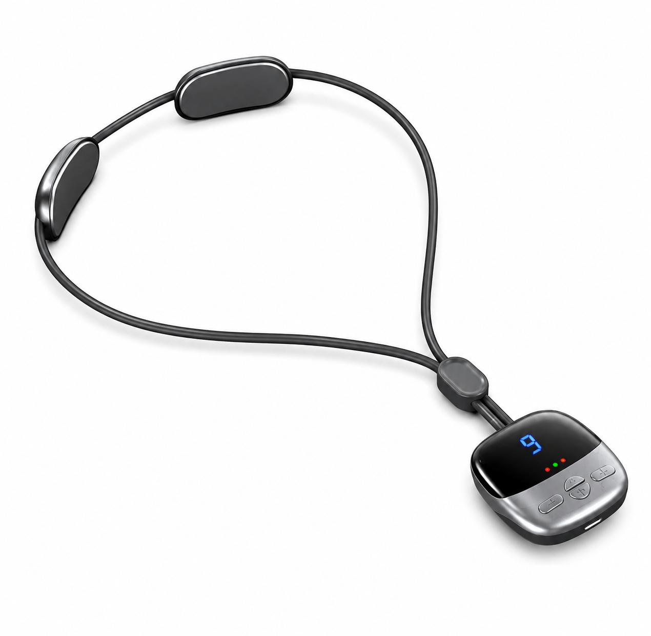 RelaxNova™ Smart Neck Pro