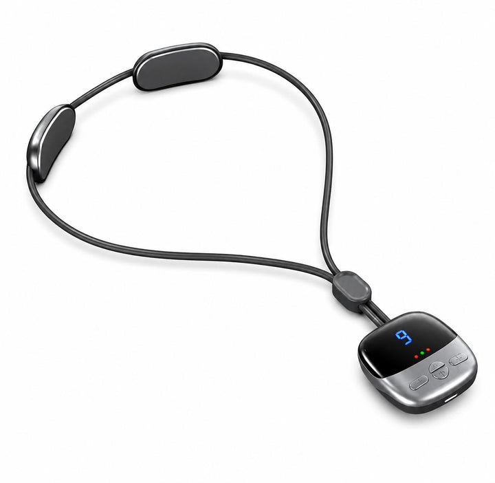 RelaxNova™ Smart Neck Pro